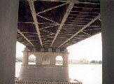Ленинградский мост