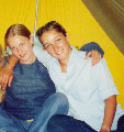 Chris & Ilze